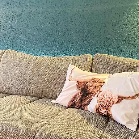 Studio Am Bachli Lauterbrunnen