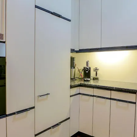 Apartment Studio Am Bachli