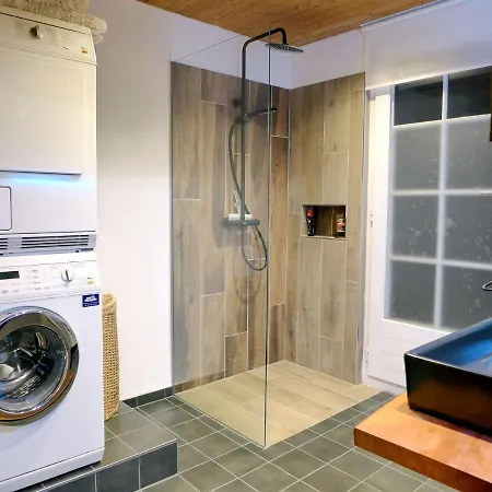 Apartment Studio Am Bachli Lauterbrunnen
