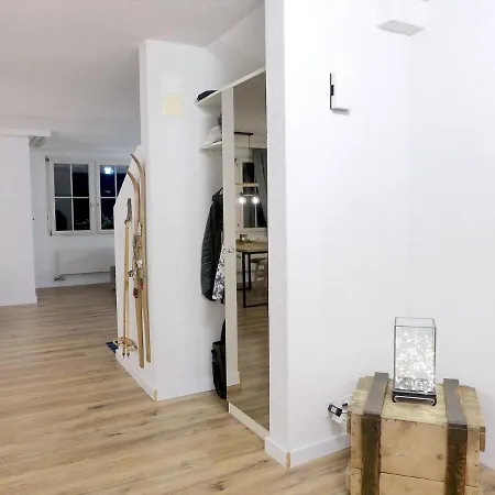 Apartment Studio Am Bachli Lauterbrunnen
