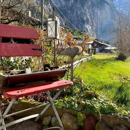 Apartment Studio Am Bachli *